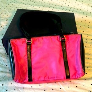 PRADA Mini Shoulder Bag